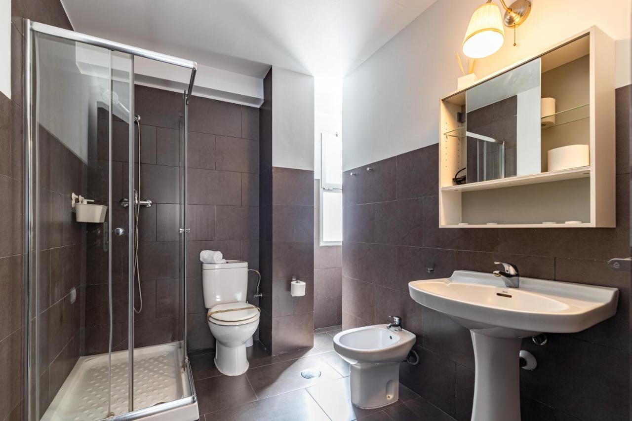 Fun Building Penthouses By Homeabout Málaga Exterior foto